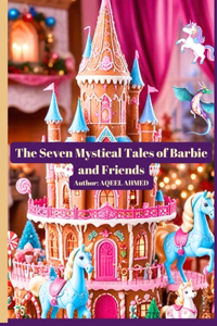 Seven Mystical Tales of Barbie and Friends