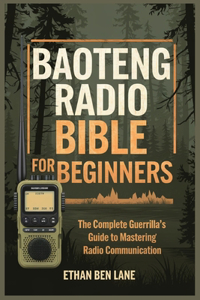 Baoteng Radio Bible for Beginners