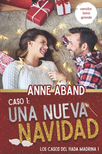 nueva Navidad (Texto en letra grande)