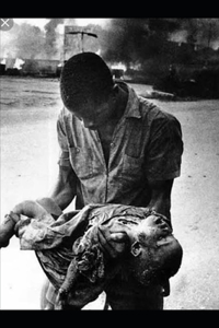 Nigeria civil war