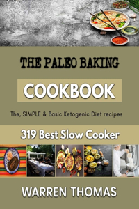 Paleo Baking