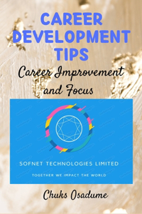Career Development Tips