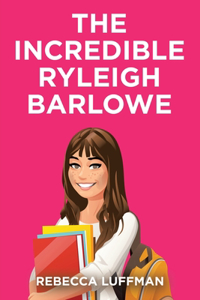 Incredible Ryleigh Barlowe
