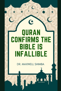 Quran Confirms the Bible Is Infallible