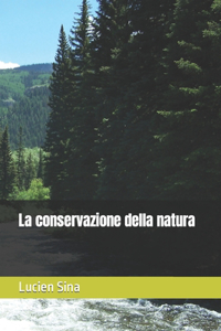 Conservazione della Natura