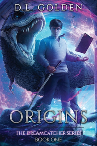 Origins: The Dreamcatcher Series. Book one