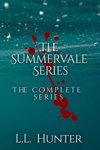 Summervale Series: The Complete Series