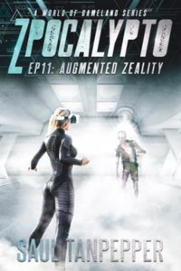 Augmented Zeality