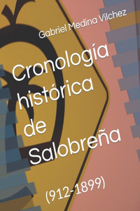 Cronología histórica de Salobreña