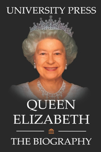 Queen Elizabeth Book
