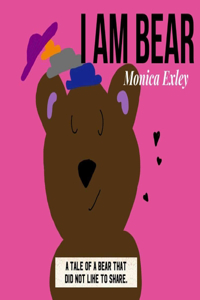 I Am Bear