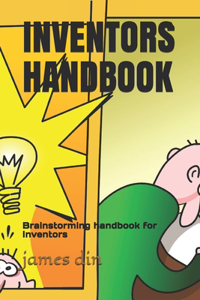 Inventors Handbook