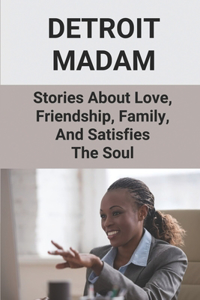 Detroit Madam