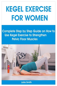 Kegel Exercise for Women
