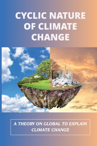 Cyclic Nature Of Climate Change