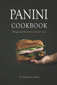 Panini Cookbook