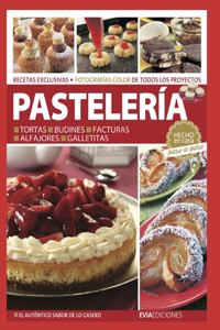 Pastelería