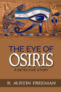 The Eye of Osiris Illustrated