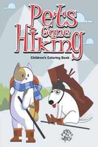 Pets Gone Hiking