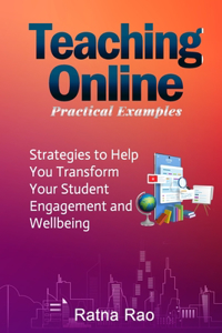 Teaching Online Practical Examples
