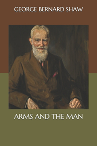 Arms and the Man