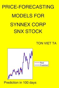 Price-Forecasting Models for Synnex Corp SNX Stock