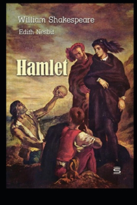 Hamlet Illustrated