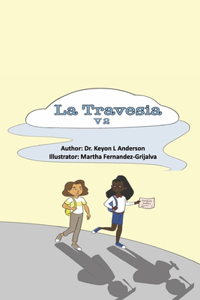 La Travesía V2