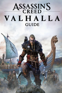 Assassin's Creed Valhalla Guide