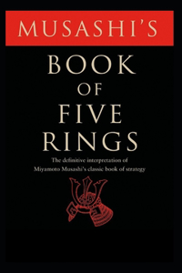 The Book of Five Rings Annotated