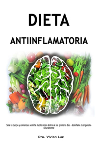 Dieta Antiinflamatoria