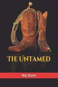 The Untamed