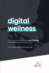 Digital Wellness