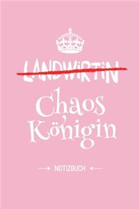Landwirtin - Chaoskönigin
