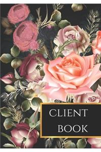 Client Book