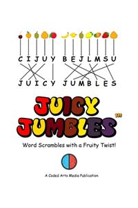 Juicy Jumbles(TM)