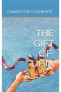 The Gift of Lidia