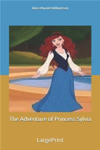The Adventure of Princess Sylvia