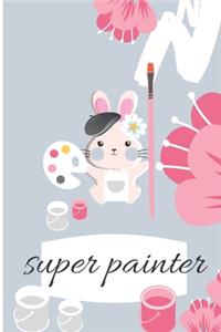 super painter