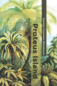 Proteus Island