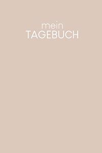 Tagebuch