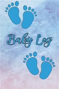 Baby Log
