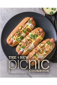 New Picnic Cookbook