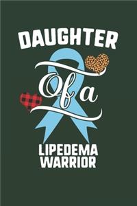 Daughter Of A Lipedema Warrior