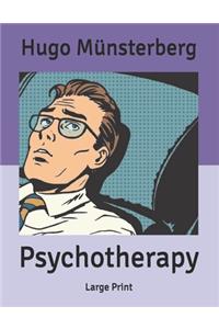 Psychotherapy