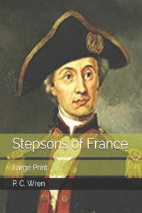 Stepsons of France