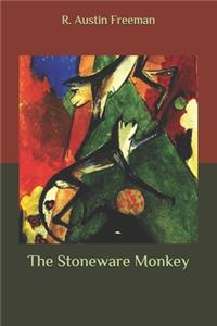The Stoneware Monkey