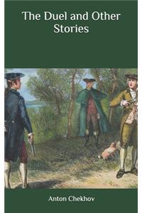 The Duel and Other Stories