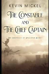 Constable and the Chief Captain
