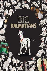 101 Dalmatians